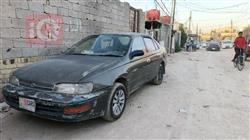 تويوتا كورونا